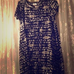 Aztec Carly (*Unicorn🦄) Lularoe